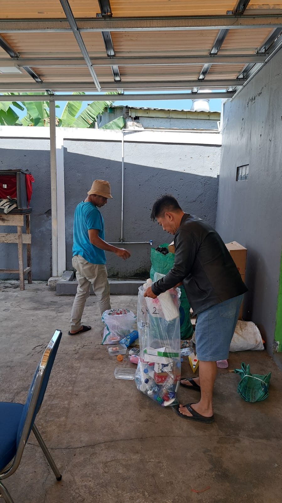 Bank Sampah