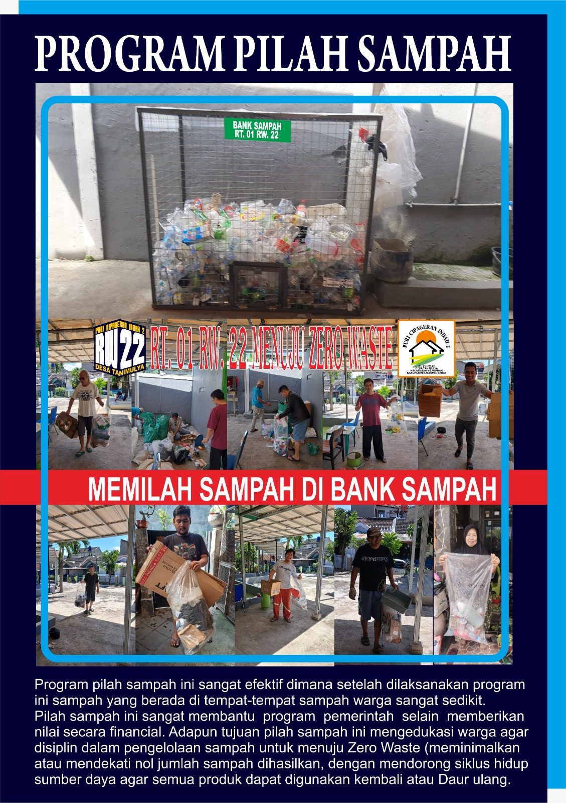 BANK SAMPAH